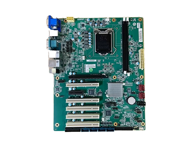 ATX Motherboards IMB-M45H