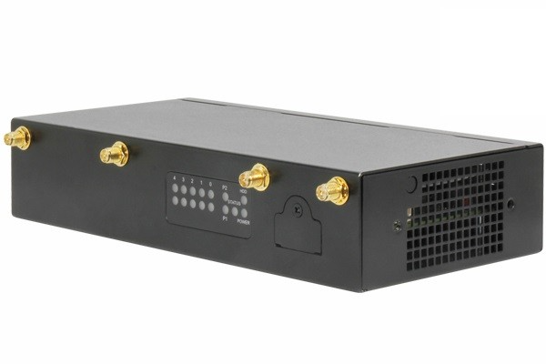 AAEON FWS-2280 Desktop Network Appliance