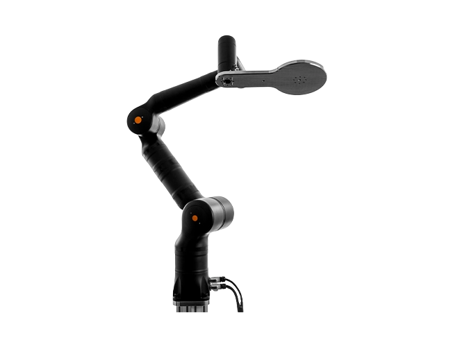 Kassow Articulated robot KR1018