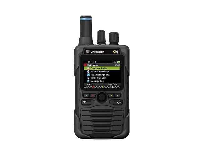 Unication G4