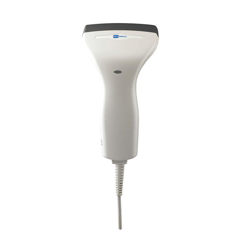 Cipherlab 1000 Series General Corded Scanner