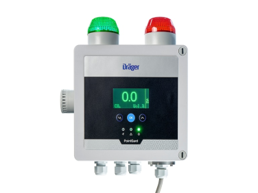 Dräger PointGard 3720