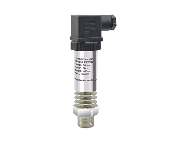 SUP-P300G High temperature pressure transmitter