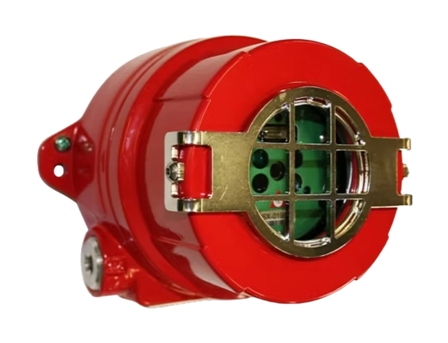 Honeywell FS20X Fire Sentry Detector