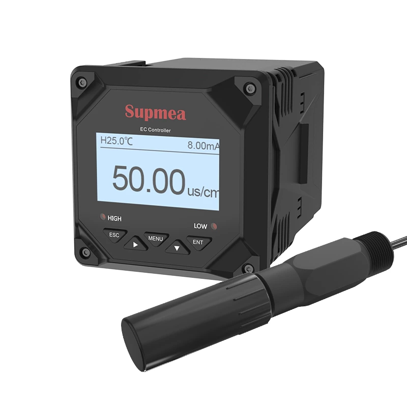 SUP-DC2000 Universal pH meter