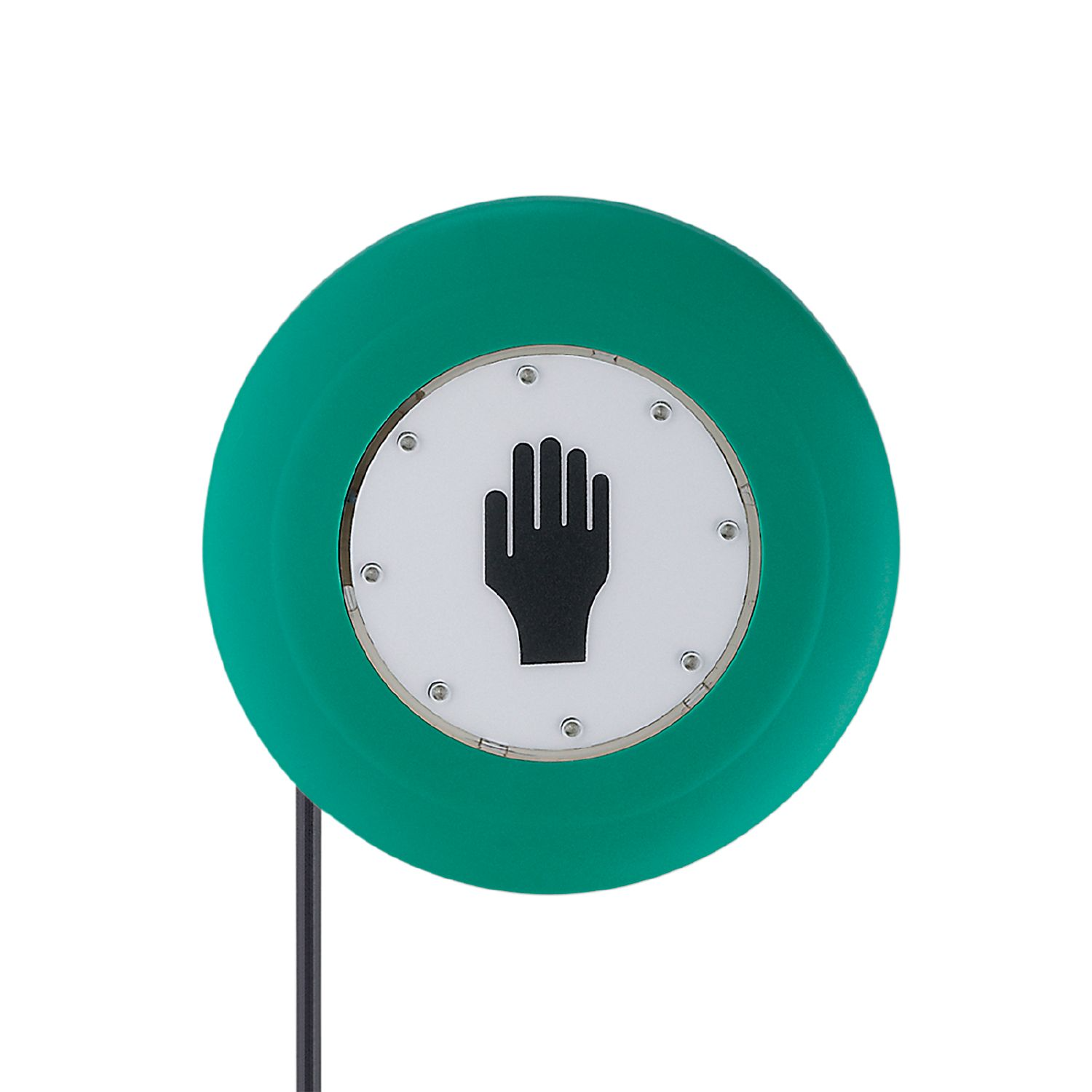 Capacitive touch sensor KT5001