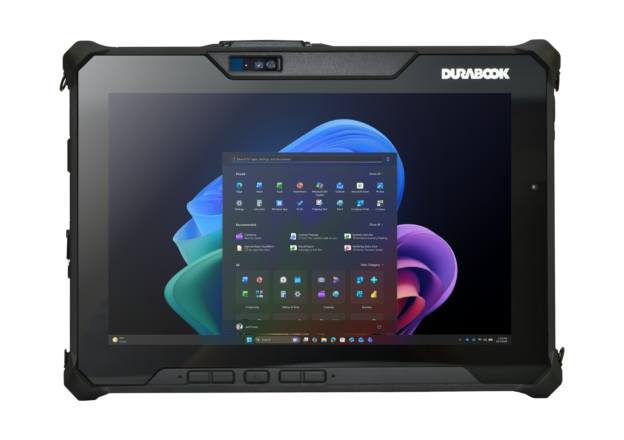 Durabook R10 Rugged Tablet