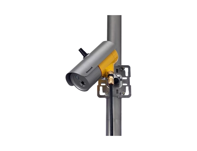 Honeywell Searchzone Sonik Ultrasonic Gas Leak Detector