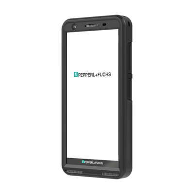 Ecom Smart-Ex® 03 DZ2: Intrinsically safe 5G smartphone for Zone 2/22 & DIV 2