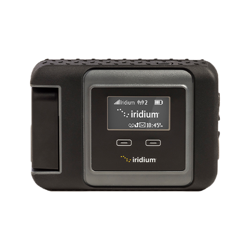 Iridium GO