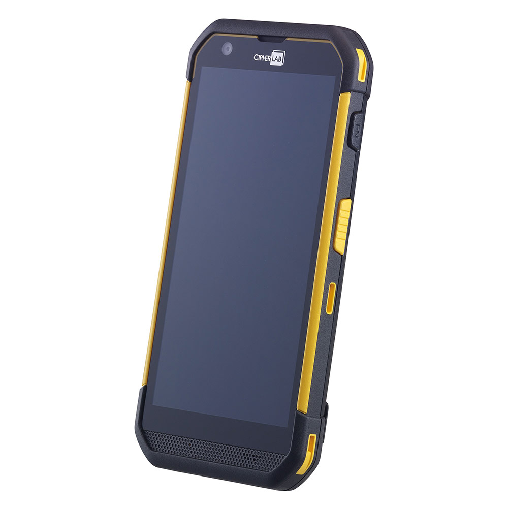Cipherlab RS36 Series Touch Mobile Computer