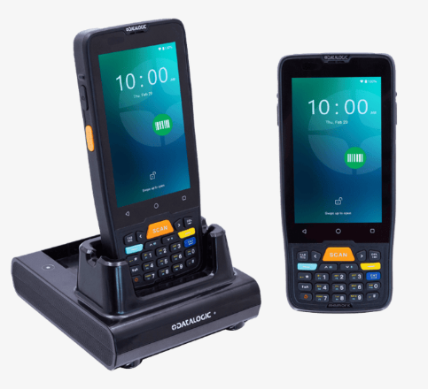 Datalogic Memor K Mobile Computer