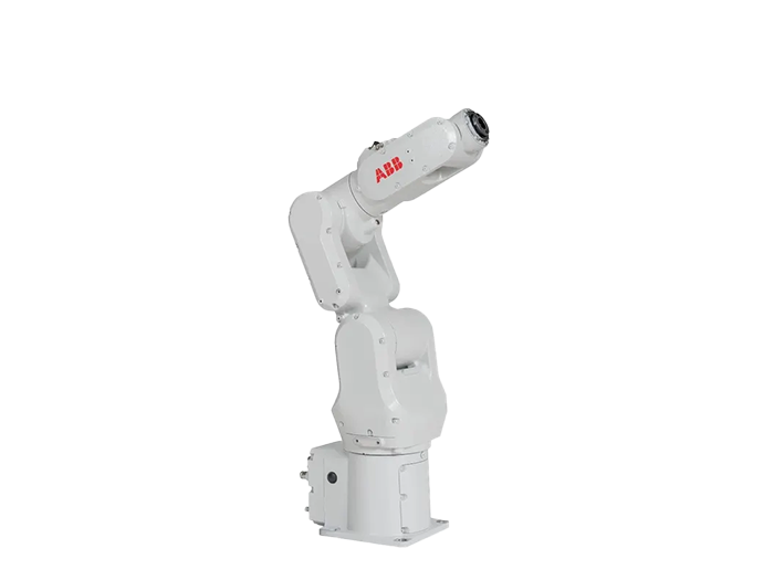 Articulated Robot IRB 1100-ABB