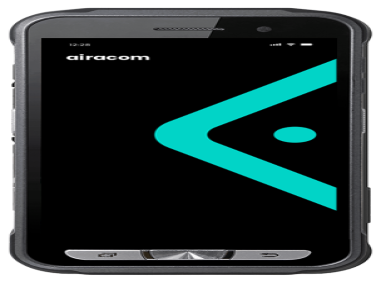 PM45 Ultra Rugged Smartphone