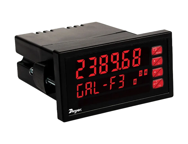 Dwyer Process indicator PM series