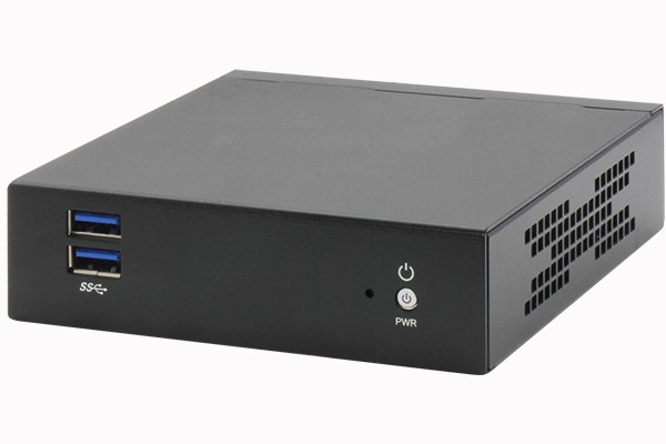 AAEON FWS-2277 Compact Desktop Network Appliance