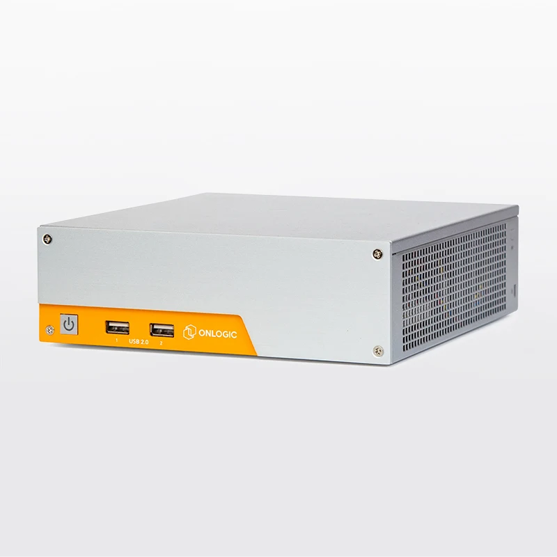 MC510-55 Intel® 13th Gen Edge Computer