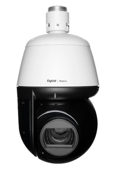 Pro Gen4 2MP & 8MP IR PTZ Outdoor