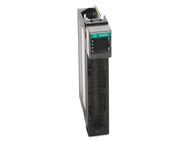 Rockwell Automation 1756 Series I/O module, Digital, 12 → 24 V dc
