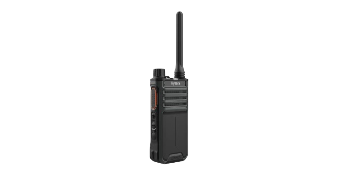 Hytera BP51X Business DMR Portable Two-way Radio
