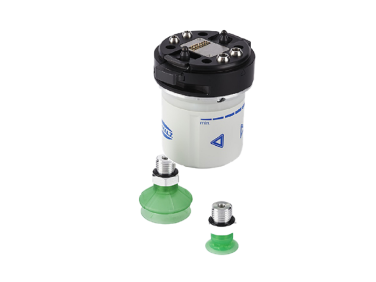 Schmalz - MATCH mini Vacuum Generators ECBPMi ABB Kit