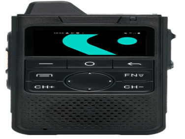 Airacom A880 4G LTE PoC Radio