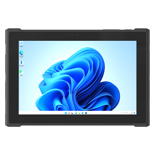 EM-IS19N 10.1-inch slim commercial Windows rugged tablet