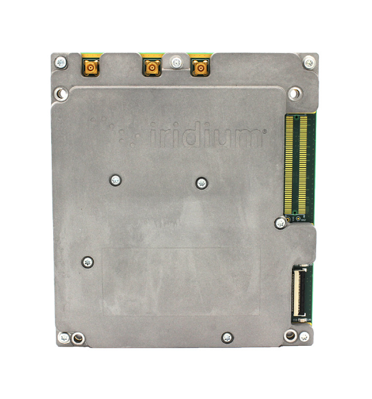 Iridium Certus 9810