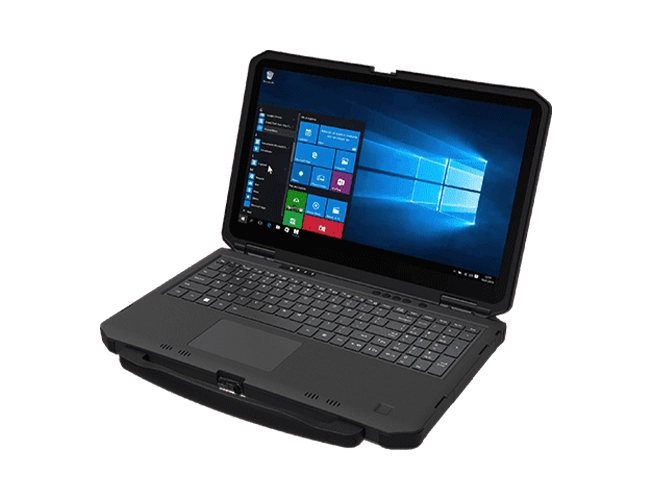Winmate L156AD-M1 15.6inch Ultra Rugged Laptop