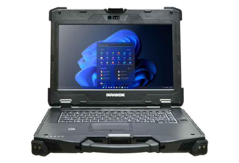 Durabook Z14I Rugged Laptop