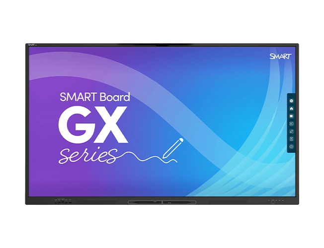 SMART Board GX