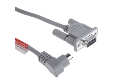 Allen Bradley 1761 Series PLC Cable for Use with MicroLogix Series, RS232