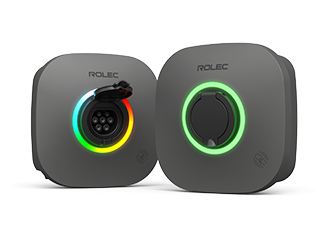 Rolec EVO The future of intelligent charging
