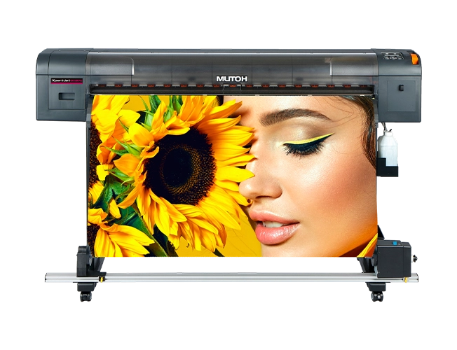 MUTOH XpertJet 1341SR