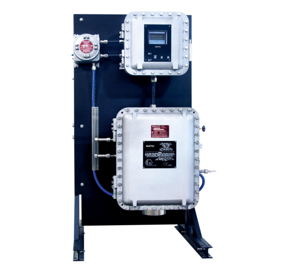 Pour Point Analyzer