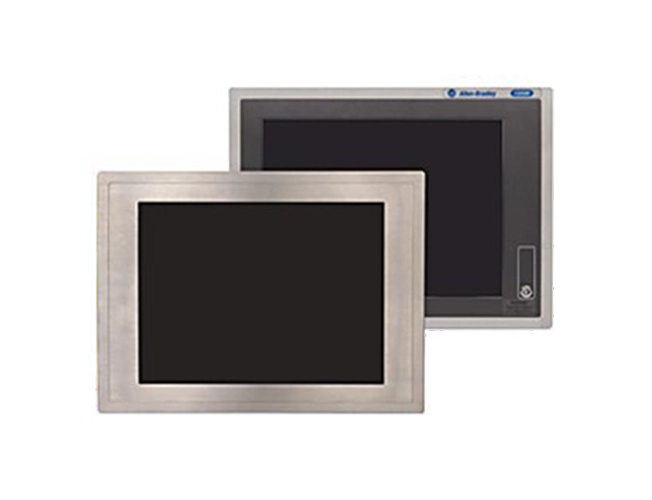 Rockwell automation 6186M Performance Monitors