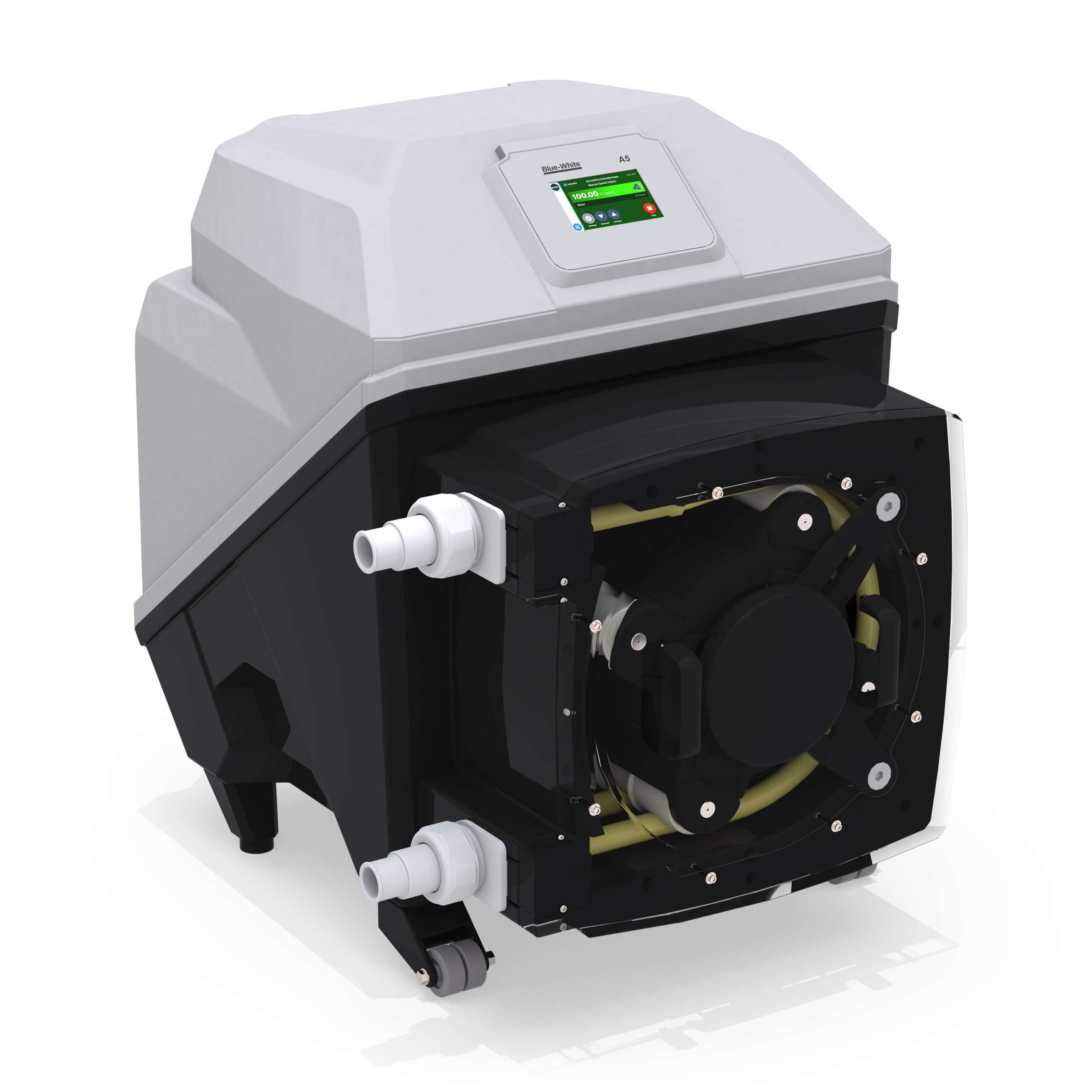 A5 FLEXFLO® Peristaltic Metering Pump