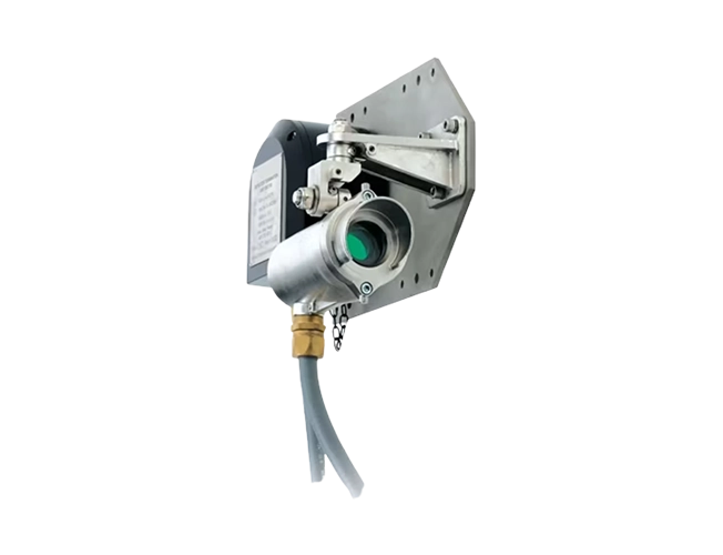 Honeywell Searchline Excel Gas Detector