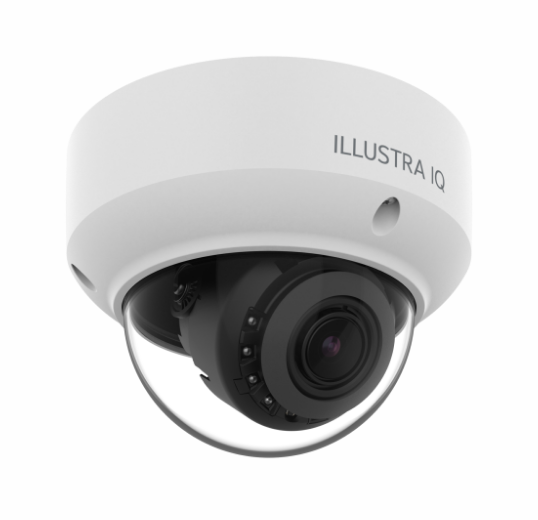NEW Flex Gen4 Outdoor Mini Dome Camera