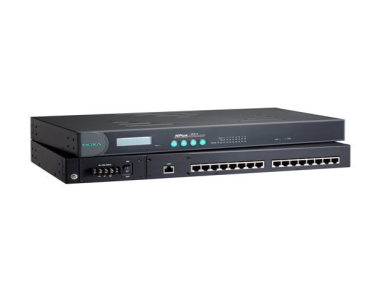MOXA NPort 5650-8 Serial Device Server