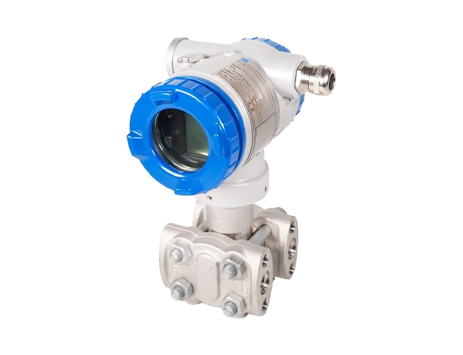 Hydrogen pressure sensor FKC-HYDROSEAL