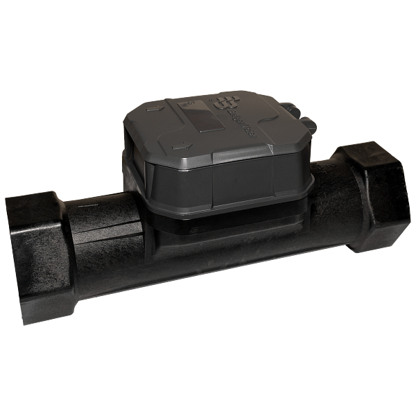 Badgermeter RS-900w Polymer Ultrasonic Flow Sensor