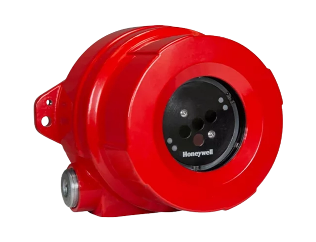 Honeywell FS24X Plus IR3 Flame Detector
