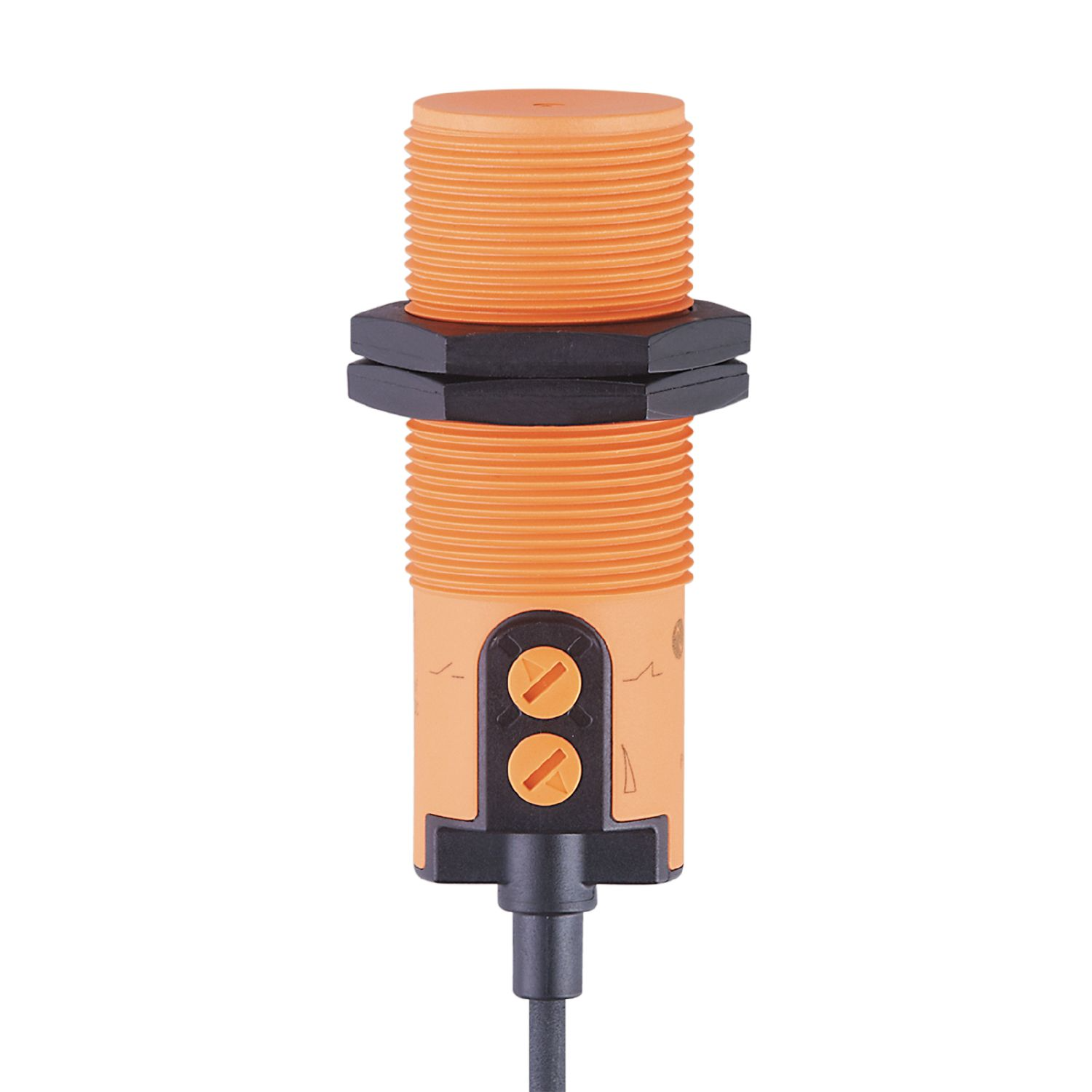 Capacitive sensor KI6001