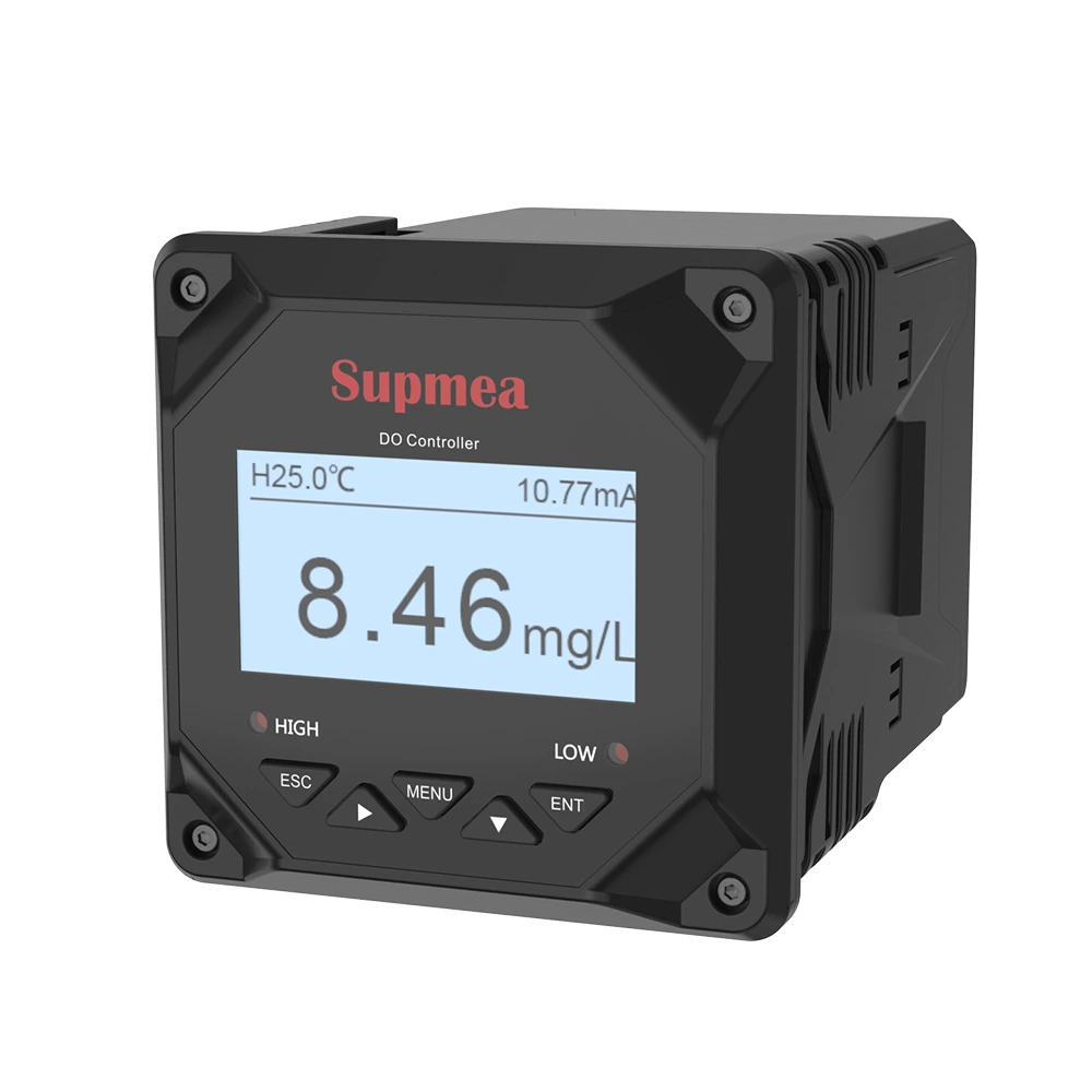 SUP-DM2800 Membrane dissolved oxygen meter