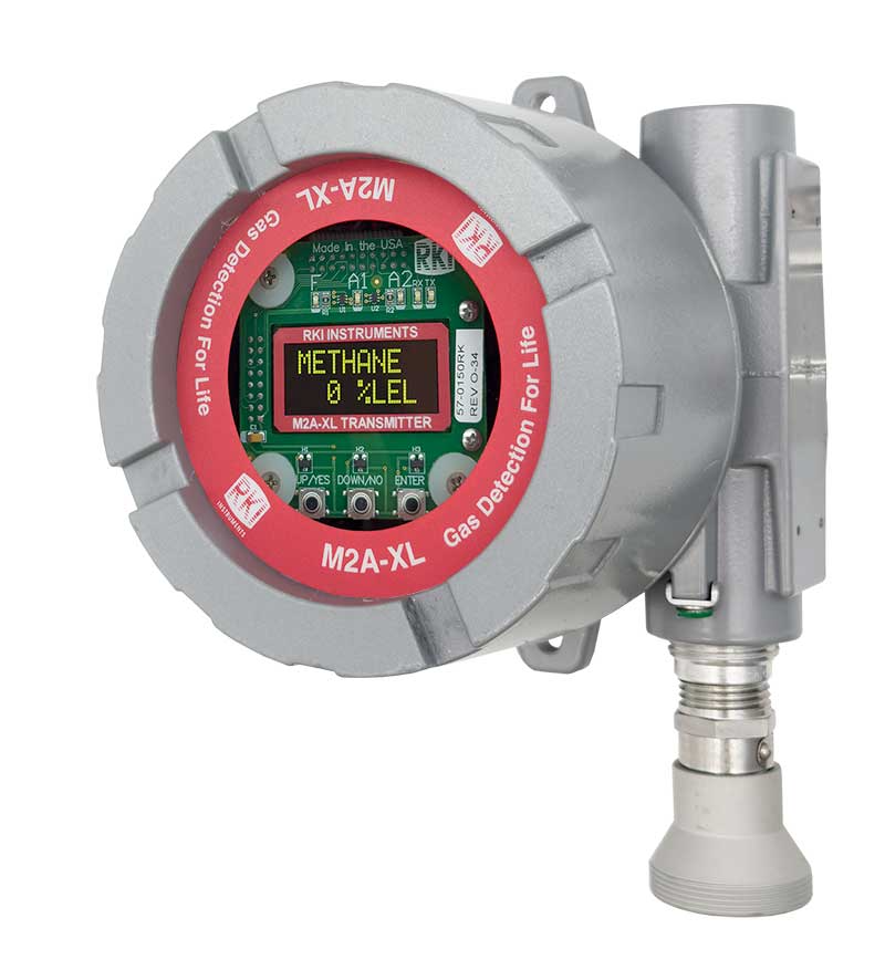 MKI M2A-XL Stand Alone Transmitter