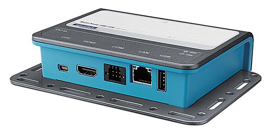 Freescale i.MX6 IoT Box Computer A101-1