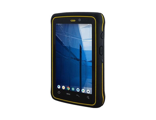 Winmate E430RQ8 4.3" Qualcomm® Snapdragon™ 660 Rugged handheld PDA