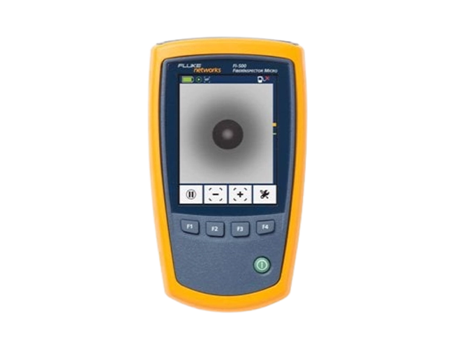 Fluke FI-500 FiberInspector™ Micro