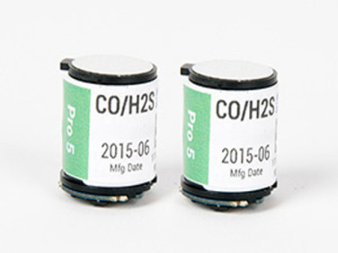 Industrial Scientific 17156919 DualSense® Pack, Ventis® Gas Monitor Parts